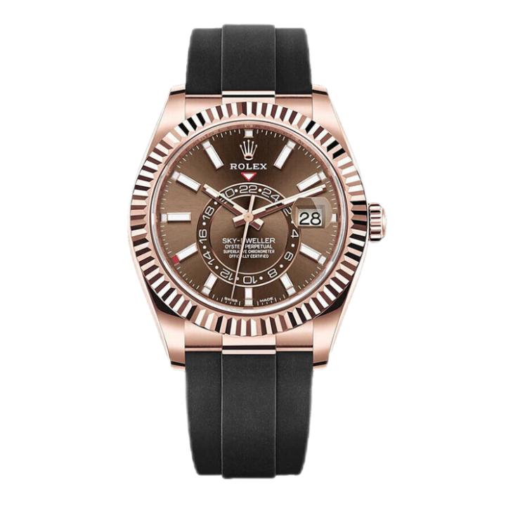 Rolex Sky-Dweller m336235-0002